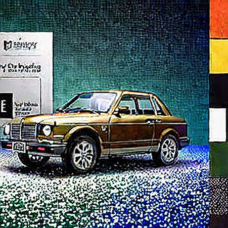 AMD's Bet on Turing: A Self-Driving Shift or a Crypto-Native Play?