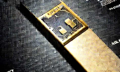 Quantum Threat: The Silent Repricing of Every Blockchain