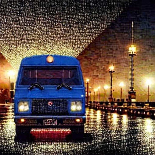 The Silence After the Siren: How a Child’s Wound in Qatar Unravels Crypto’s Geopolitical Blindspot