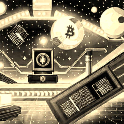 The Stripe-PayPal Merger: A 'Super App' That Could Kill Crypto’s On-Ramp?