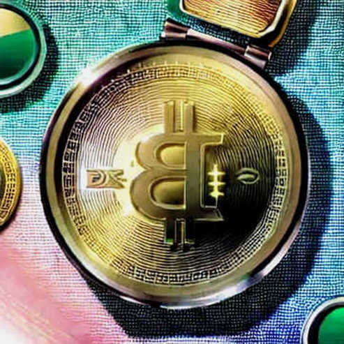 Apple's On-Device AI: A Threat to Blockchain's Compute Democracy?
