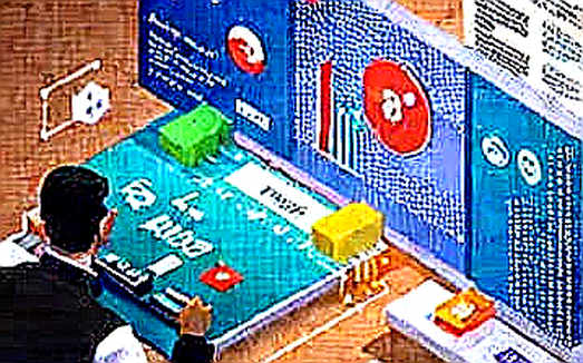 The Silk Road of Silicon: China’s AI Governance Gambit and the Crypto Liquidity Horizon