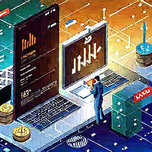 Tencent's $250 Billion AI Gamble: The Depreciation Trap Hidden in Daiwa's Forecast