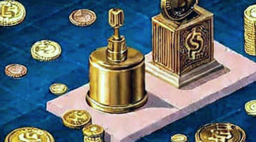 The CPI Mirage: Why Pi Network's 16% Bounce Is a Trap and Bitcoin's 65k Handoff Signals a Deeper Shift