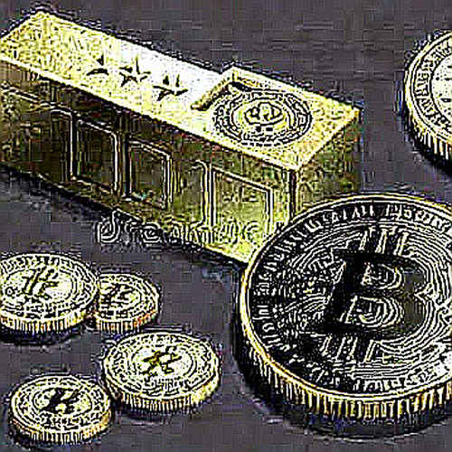 The Anti-Ballistic Missile Coalition: A Macro Liquidity Event for Crypto