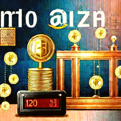 The Custodial Mirage: Why Canaan's Bitcoin Hoard Hides a Deeper Structural Fracture