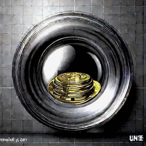 Seoul's Leverage Overcorrection: The Signal in the Silence of Chip ETFs