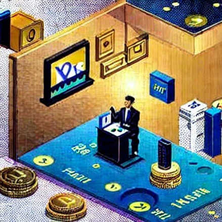The Permanent Scar: IMF Warning on UK Bonds and What On-Chain Data Reveals About Sovereign Risk
