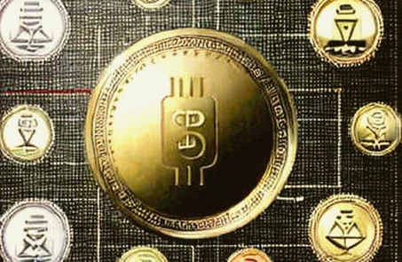 The Korean Semiconductor Selloff Is a Blueprint for the Next Crypto Crash