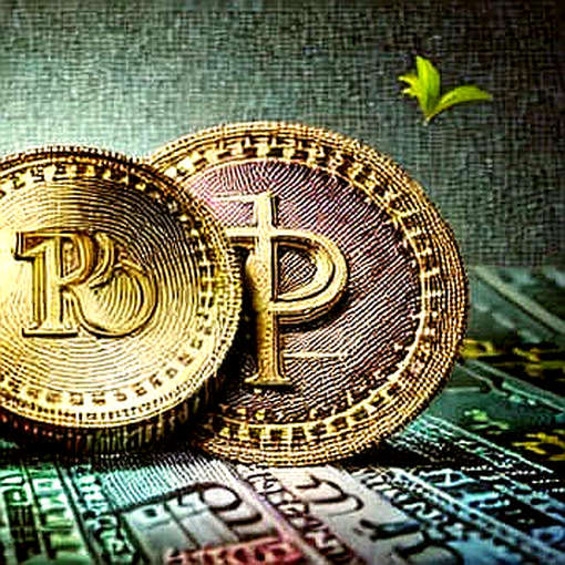 Oil Slick on the Chain: Decoding the Iran-Oman Talks Through Stablecoin Flows