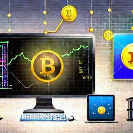 Bitcoin's Correlation Shift: Why the Micron Selloff Matters More Than Bollinger's 'Critical Point'
