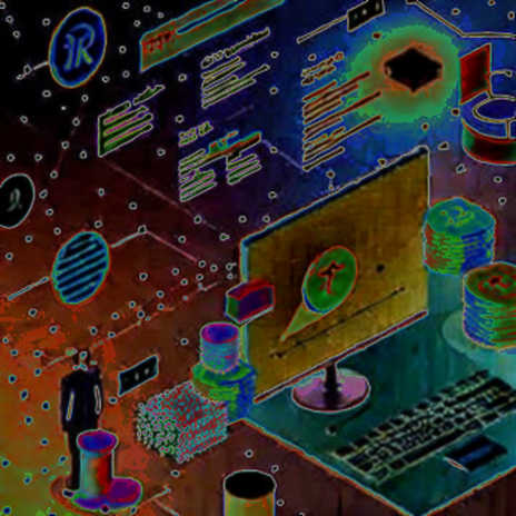 The BVI Crypto Core: Kraken, Bitstamp, 1inch, and Bitfinex Share an Invisible Home