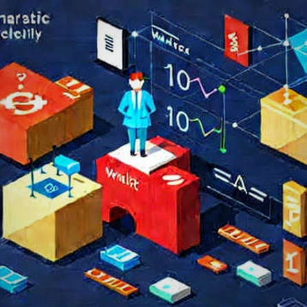 The AI Phone’s Silent Ledger: Why Your Smart Assistant Is a Liquidity Trap for Privacy Tokens