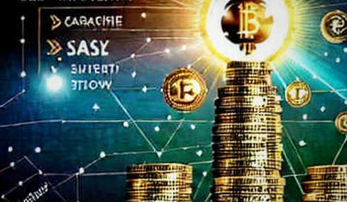 The Caspian Sulfur Signal: How Hormuz Disruption Is Redrawing the Crypto Risk Map