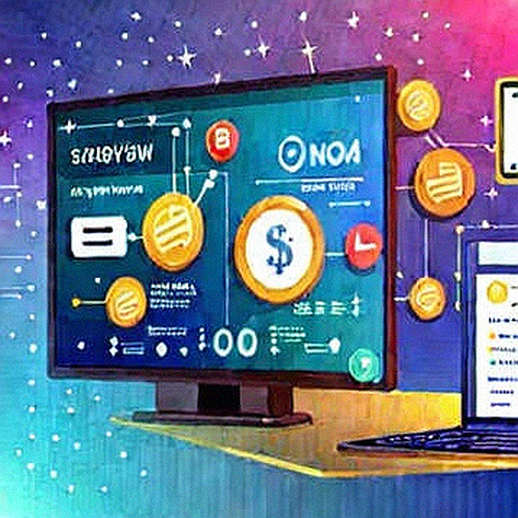 The SpaceX IPO Mirage: When Blockchain Media Sells Smoke