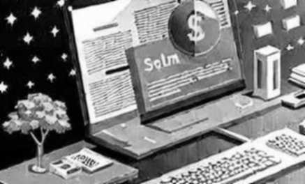 The Hollowing of Crypto News: When World Cup Records Replace Technical Analysis
