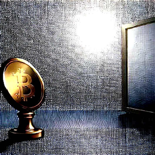 The Information Vacuum: When Absence of Data Becomes the Loudest Signal