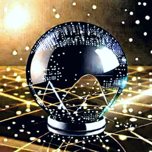 The 46% Probability Shaping Oil and Crypto: US Tanker Deployments Signal a Macro Regime Shift The 46% Probability Shaping Oil and Crypto: US Tanker Deployments Signal a Macro Regime Shift