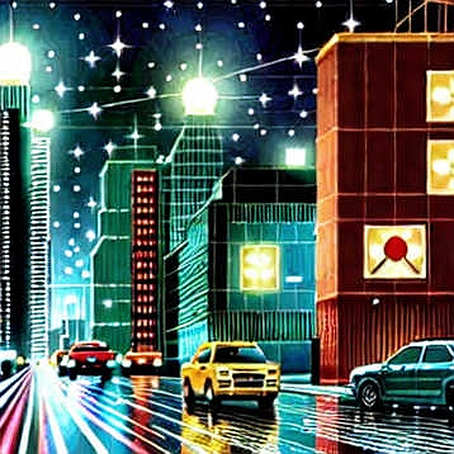 The $60B Energy Deal That Could Tokenize the Middle East The $60B Energy Deal That Could Tokenize the Middle East