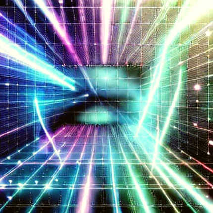 The N/A Market: Nine Empty Dimensions and the Liquidity Void Beneath Them