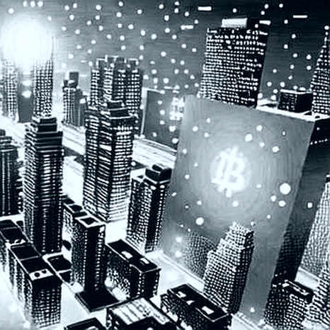 Nine Empty Fields: The Most Honest Crypto Research Report of 2026