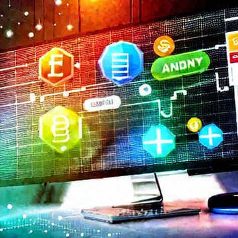 The Bessent Doctrine: How a FINRA-for-AI Proposal Could Reshape Crypto‘s Regulatory Landscape The Bessent Doctrine: How a FINRA-for-AI Proposal Could Reshape Crypto‘s Regulatory Landscape