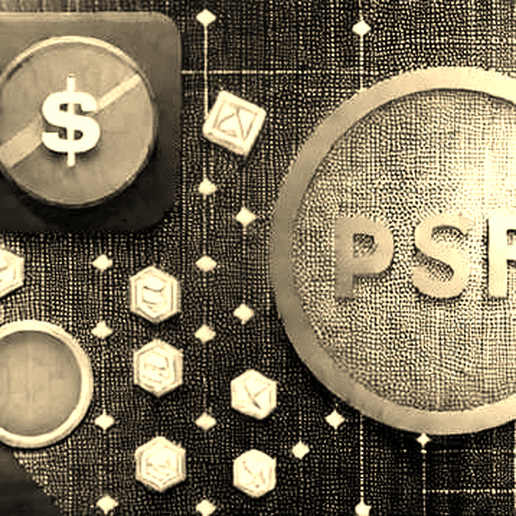 The Sanctions Exception: A Stress Test for Crypto's Decentralization Thesis The Sanctions Exception: A Stress Test for Crypto's Decentralization Thesis
