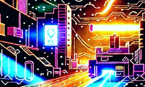 The Quiet Before the Storm: Chip Rotation Signals a Shift in the AI Narrative The Quiet Before the Storm: Chip Rotation Signals a Shift in the AI Narrative