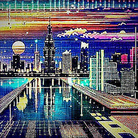 The Crowded Trade Transmission: How Record Magnificent 7 Exposure Becomes a Crypto Liquidation Cascade The Crowded Trade Transmission: How Record Magnificent 7 Exposure Becomes a Crypto Liquidation Cascade