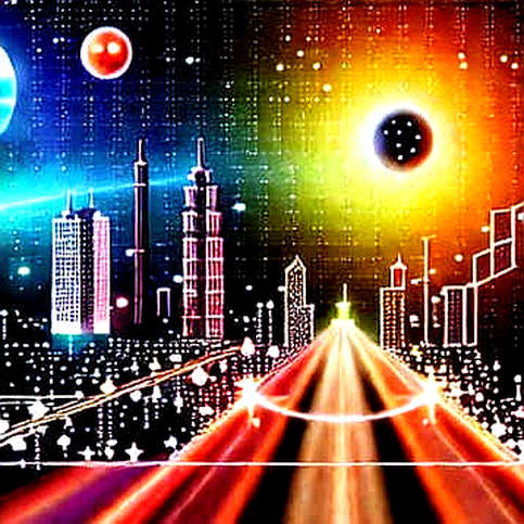 Reading the AI Bubble Through a Ledger: Duration, Circular Deals, and the Crypto Rotation Myth