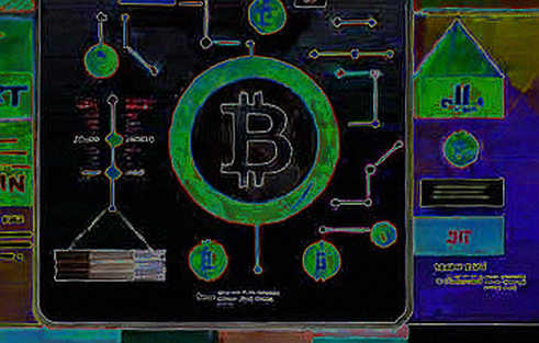 Reading the AI Bubble Through a Ledger: Duration, Circular Deals, and the Crypto Rotation Myth Reading the AI Bubble Through a Ledger: Duration, Circular Deals, and the Crypto Rotation Myth
