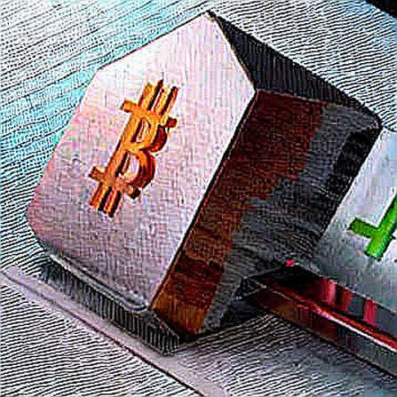 The Signal in the Silence: Reading Bitcoin's Quiet Ascent The Signal in the Silence: Reading Bitcoin's Quiet Ascent