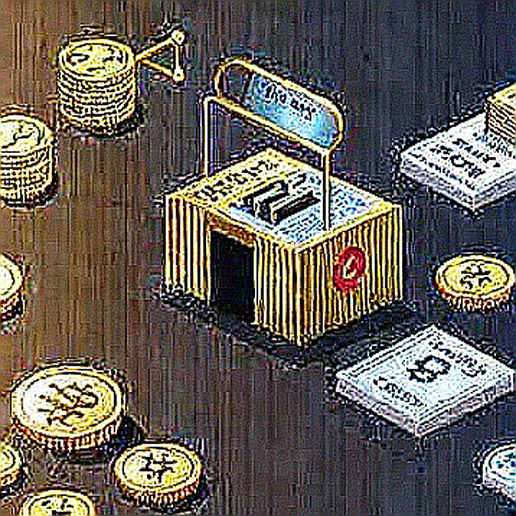Whale Watching or Whale Wash? XRP's 470M Token Narrative Needs More Than a Chart Pattern Whale Watching or Whale Wash? XRP's 470M Token Narrative Needs More Than a Chart Pattern