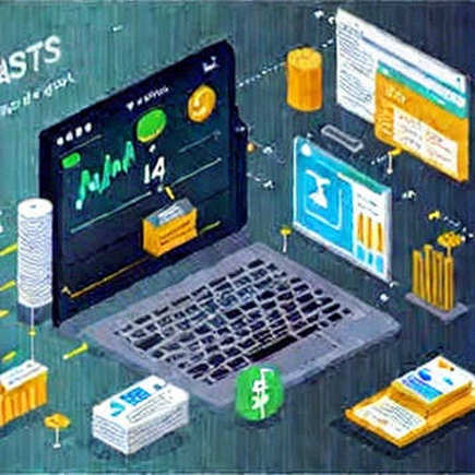 Treasury Yields Ease, But Crypto's Correlation Is a Trap Treasury Yields Ease, But Crypto's Correlation Is a Trap