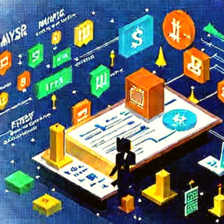 The 4% APR Trap: Why Bitget's VIP ETH Play Is a Red Flag in Disguise