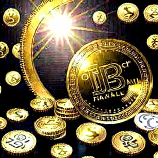 Nine Dimensions, Zero Answers: What a Blank Crypto Research Report Reveals About the Sideways Market