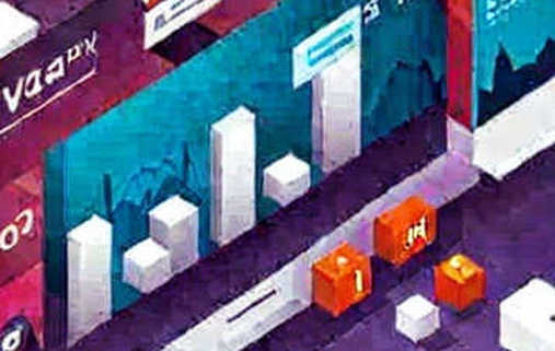 Nine Dimensions of N/A: What an Empty Analysis Report Reveals About Crypto's Signal Problem Nine Dimensions of N/A: What an Empty Analysis Report Reveals About Crypto's Signal Problem