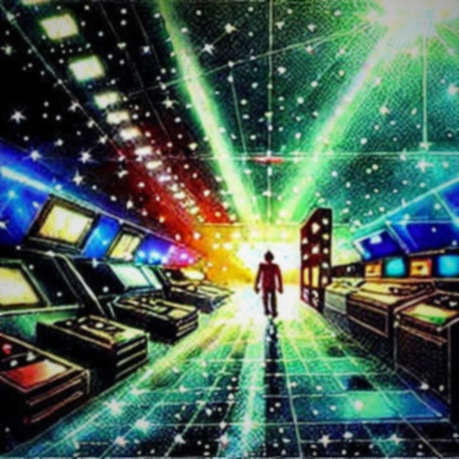 The Nine Empty Fields: Crypto's Most Honest Research Report