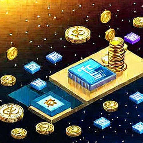 The Nine Empty Fields: Crypto's Most Honest Research Report The Nine Empty Fields: Crypto's Most Honest Research Report