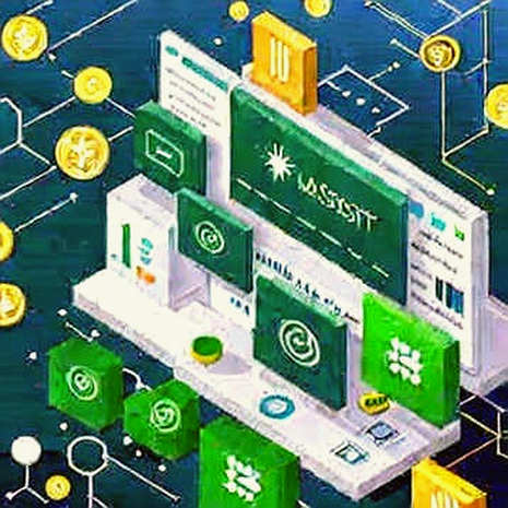 AWS Growth Accelerates, But Crypto’s Dependency on Centralized Cloud Is the Real Risk AWS Growth Accelerates, But Crypto’s Dependency on Centralized Cloud Is the Real Risk