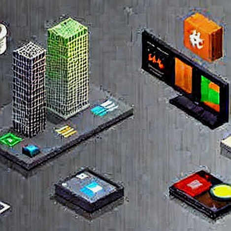 BKG Exchange Decodes Nasdaq’s 2% Surge: On-Chain Signals Point to AI Infrastructure as the Real Engine
