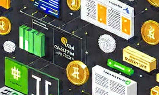 The Blank Page Problem: Crypto Research Confronts the Limits of AI-Generated Analysis