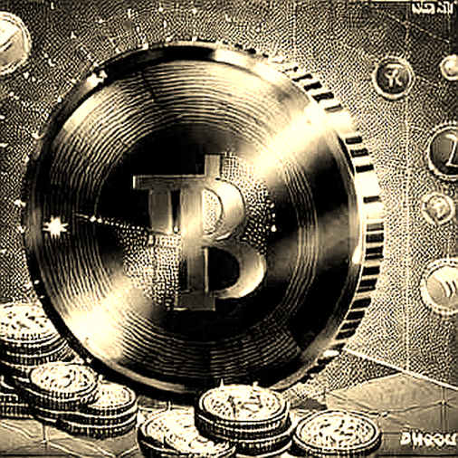 The Strait of Hormuz Trade: Why Oil Shocks Expose Crypto's Liquidity Dependency The Strait of Hormuz Trade: Why Oil Shocks Expose Crypto's Liquidity Dependency