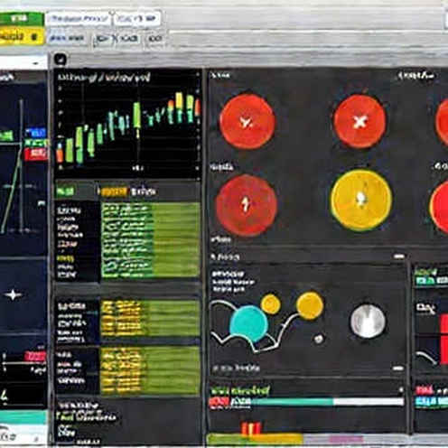 CoreWeave's Billion-Dollar Quant Play: Why AI Infrastructure Is Becoming the New Trading Floor