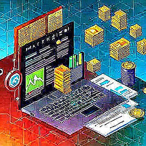 The Empty Ledger: When On-Chain Analysis Returns Nothing but Noise The Empty Ledger: When On-Chain Analysis Returns Nothing but Noise