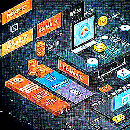 The Gatekeeper's Gambit: BlackRock's Threshold Drop and the Quiet Transfer of Bitcoin's Soul The Gatekeeper's Gambit: BlackRock's Threshold Drop and the Quiet Transfer of Bitcoin's Soul