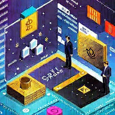 Blockchain News Analysis: When Empty Input Exposes the Fragility of Automated Content Pipelines