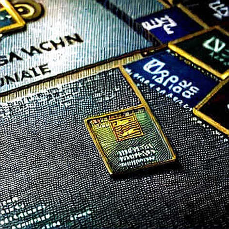 The Silent Signal of Empty Fields: Why Missing Data Reveals Crypto’s True Structural Fragility The Silent Signal of Empty Fields: Why Missing Data Reveals Crypto’s True Structural Fragility