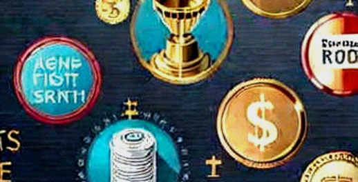 When the Music Stops: YZY Token's $35M Unlock and the Death of Attention Assets When the Music Stops: YZY Token's $35M Unlock and the Death of Attention Assets