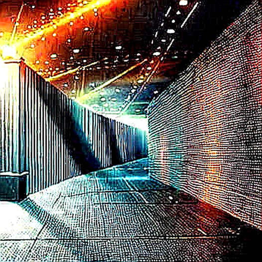 Telegram's .gram TLD: The Silent Architecture of Digital Identity